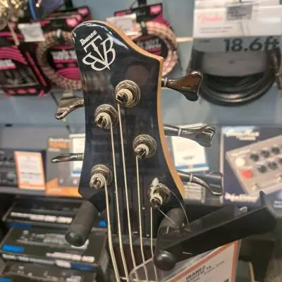 Ibanez - BTB305FM TK 2